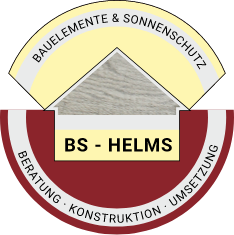 BS-Helms Andreas Helms - Logo